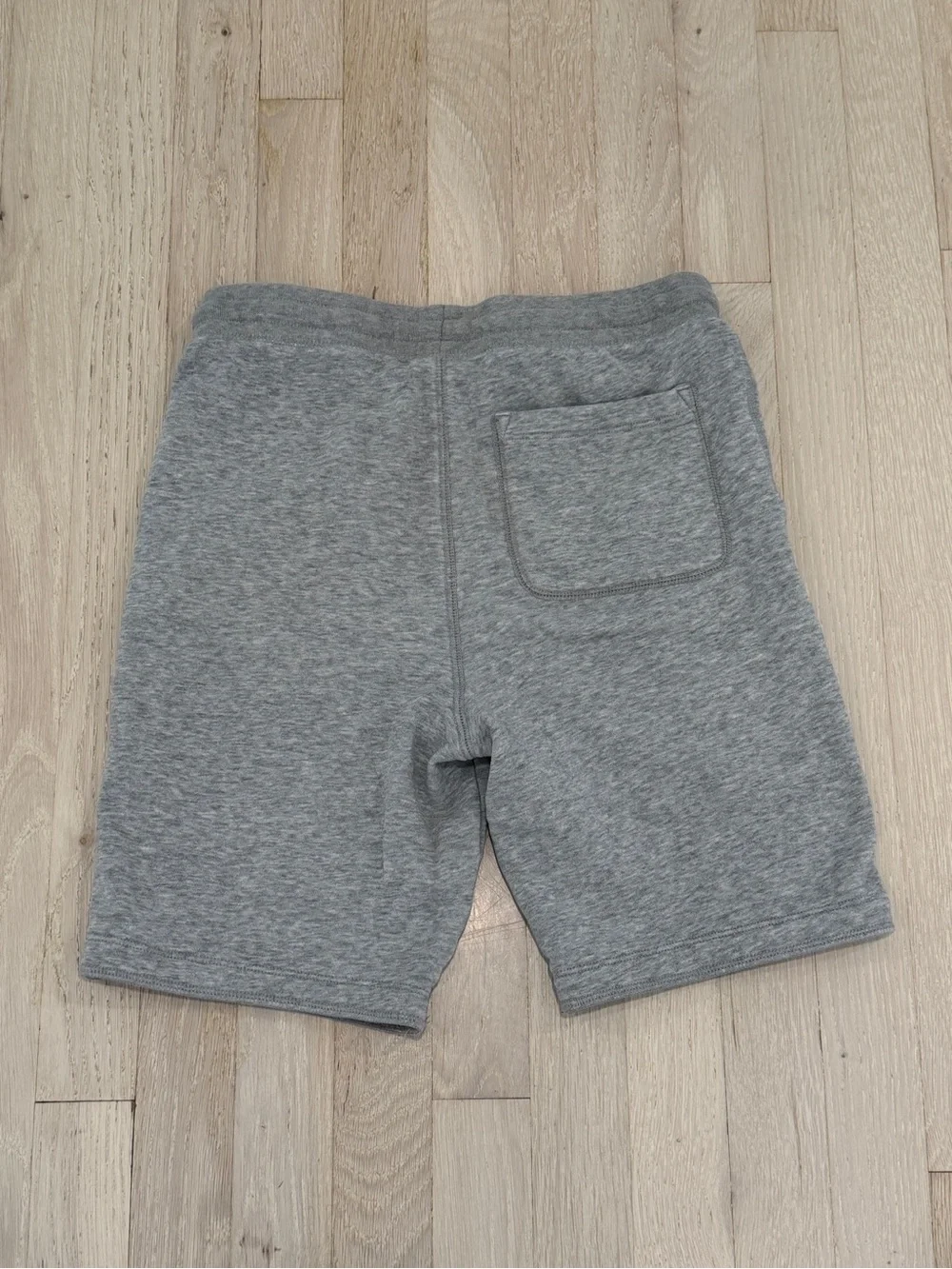 Gap Kids Boys Grey Sweat Shorts XXL 14-16